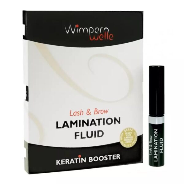 LASH & BROW - SIERO per Laminazione ciglia