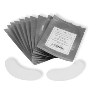Hydrogel Eye Patch
