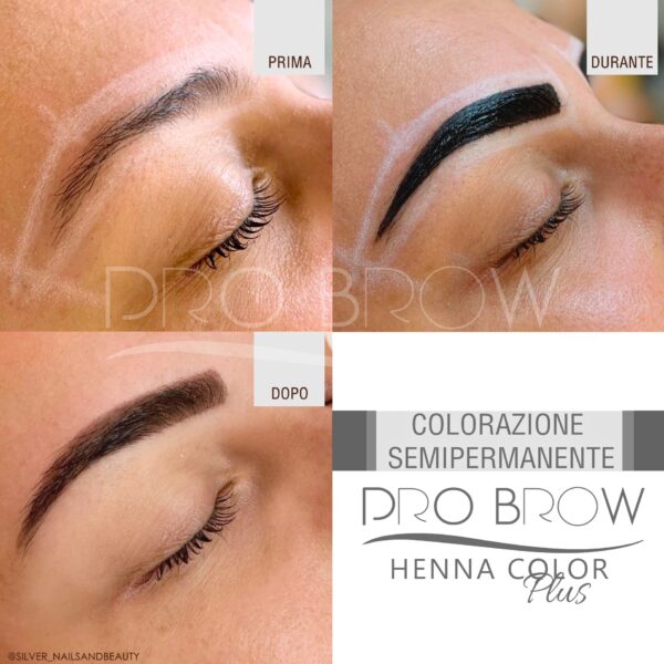 MINERAL SOLUTION PRO BROW - immagine 3