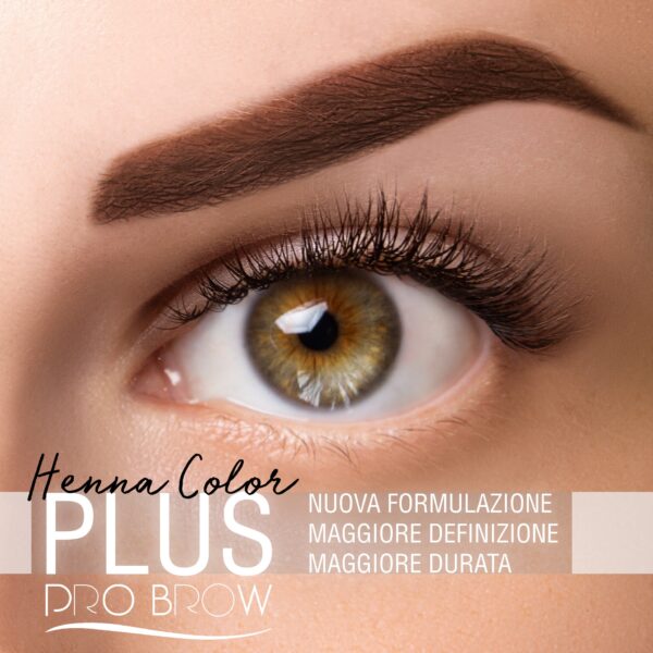 REMOVER HENNA PRO BROW - immagine 3