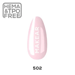 502 Gel Color UV&LED Makear 8ml