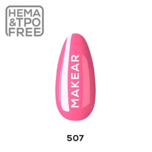507 Gel Color UV&LED Makear 8ml