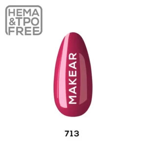 713 Gel Color UV&LED Makear 8ml
