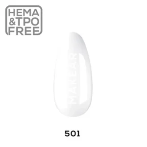 501 Gel Color UV&LED Makear 8ml