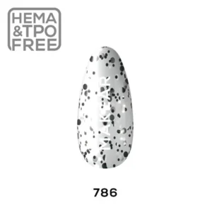 786 Gel Color UV&LED Makear 8ml