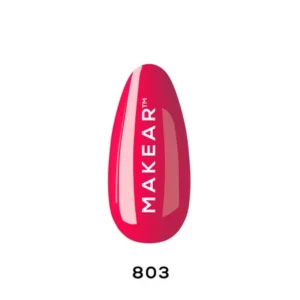 803 Gel Color UV&LED Makear 8ml