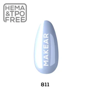 811 Gel Color UV&LED Makear 8ml
