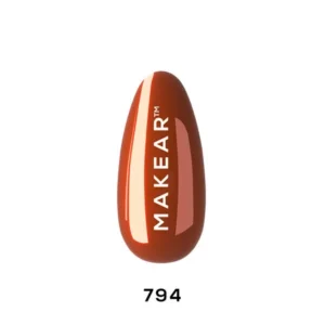794 Gel Color UV&LED Makear 8ml