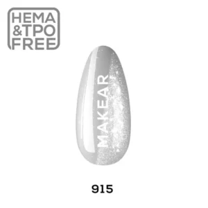 915 Gel Color UV&LED Makear 8ml