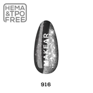 916 Gel Color UV&LED Makear 8ml