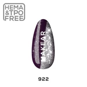 922 Gel Color UV&LED Makear 8ml