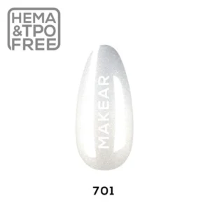 701 Gel Color UV&LED Makear 8ml
