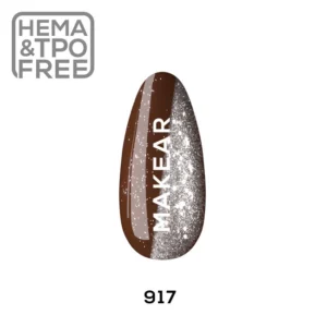 917 Gel Color UV&LED Makear 8ml