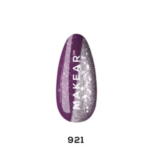 921 Gel Color UV/LED Makear 8ml