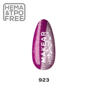 923 Gel Color UV/LED Makear 8ml