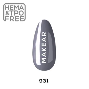 931 Gel Color UV&LED Makear 8ml