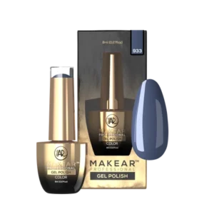 933 Gel Color UV&LED Makear 8ml