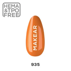 935 Gel Color UV&LED Makear 8ml