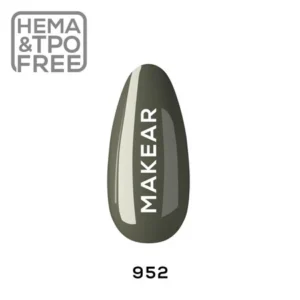 952 Gel Color UV&LED Makear 8ml