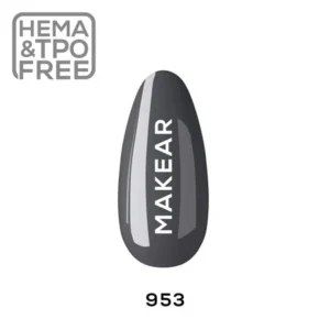 953 Gel Color UV&LED Makear 8ml