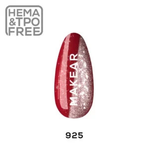 925 Gel Color UV&LED Makear 8ml