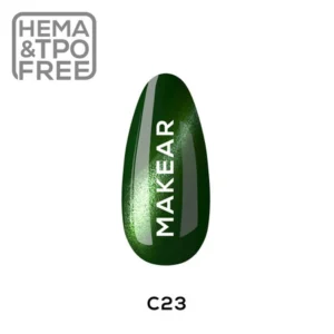 C23 Cat Eye Gel Color UV&LED Makear 8ml