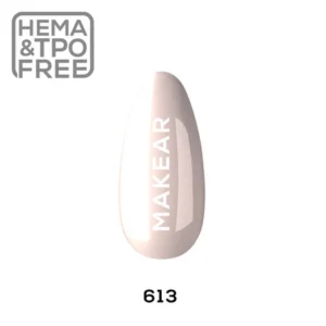 613 Gel Color UV&LED Makear 8ml