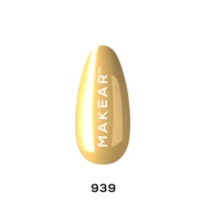 939 Gel Color UV&LED Makear 8ml