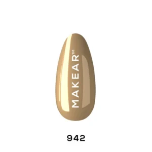 942 Gel Color UV&LED Makear 8ml