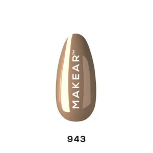 943 Gel Color UV&LED Makear 8ml