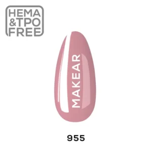 955 Gel Color UV&LED Makear 8ml