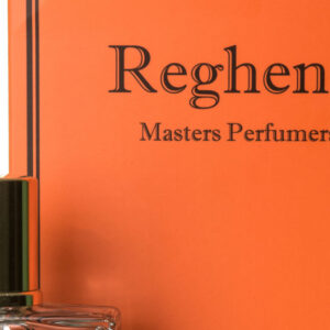 REGHEN'S PARFUM