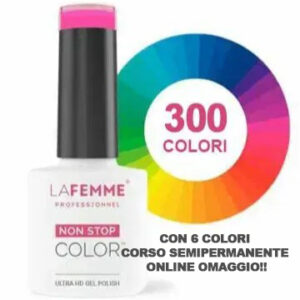 Semipermanente Non Stop Color