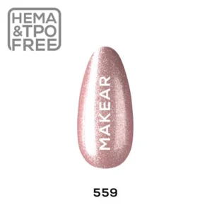 559 Gel Color UV&LED Makear 8ml
