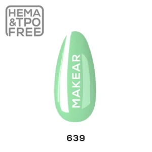 639 Gel Color UV&LED Makear 8ml