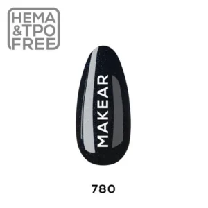 780 Gel Color UV&LED Makear 8ml