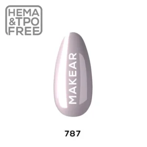 787 Gel Color UV&LED Makear 8ml