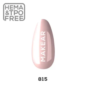815 Gel Color UV&LED Makear 8ml