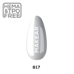 817 Gel Color UV&LED Makear 8ml