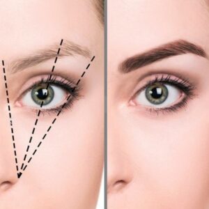 PRO BROW Prodotti per Sopracciglia in Hennè