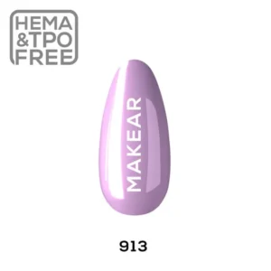 913 Gel Color UV&LED Makear 8ml