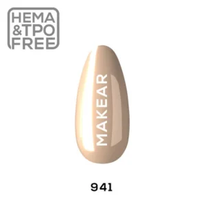 941 Gel Color UV&LED Makear 8ml