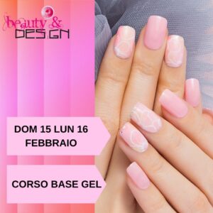 15 E 156 FEBB BASE GEL