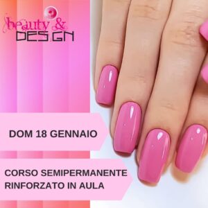 18 GENN SEMI RINFORZATO