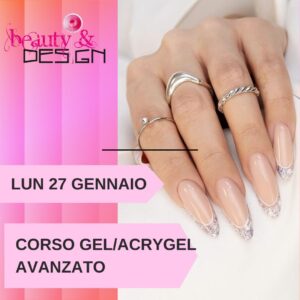 27 GEN ACRGEL GEL AV